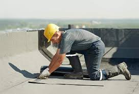 Best Emergency Roof Repair Services  in East Camden, AR